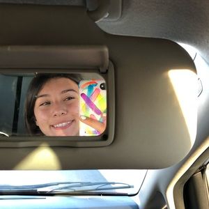 Meet your Posher, Asiah